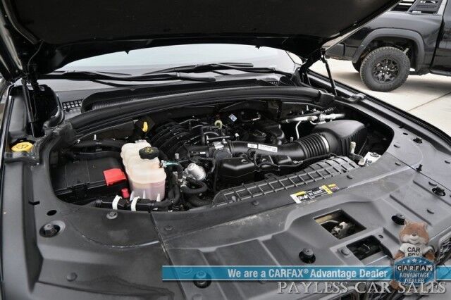 2023 Jeep Grand Cherokee Limited Anchorage AK