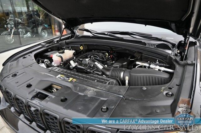 2023 Jeep Grand Cherokee Limited Anchorage AK