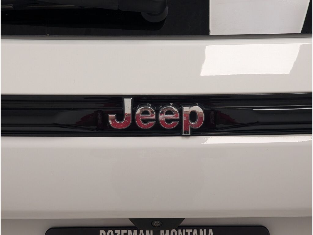 2023 Jeep Grand Cherokee Limited Bozeman MT