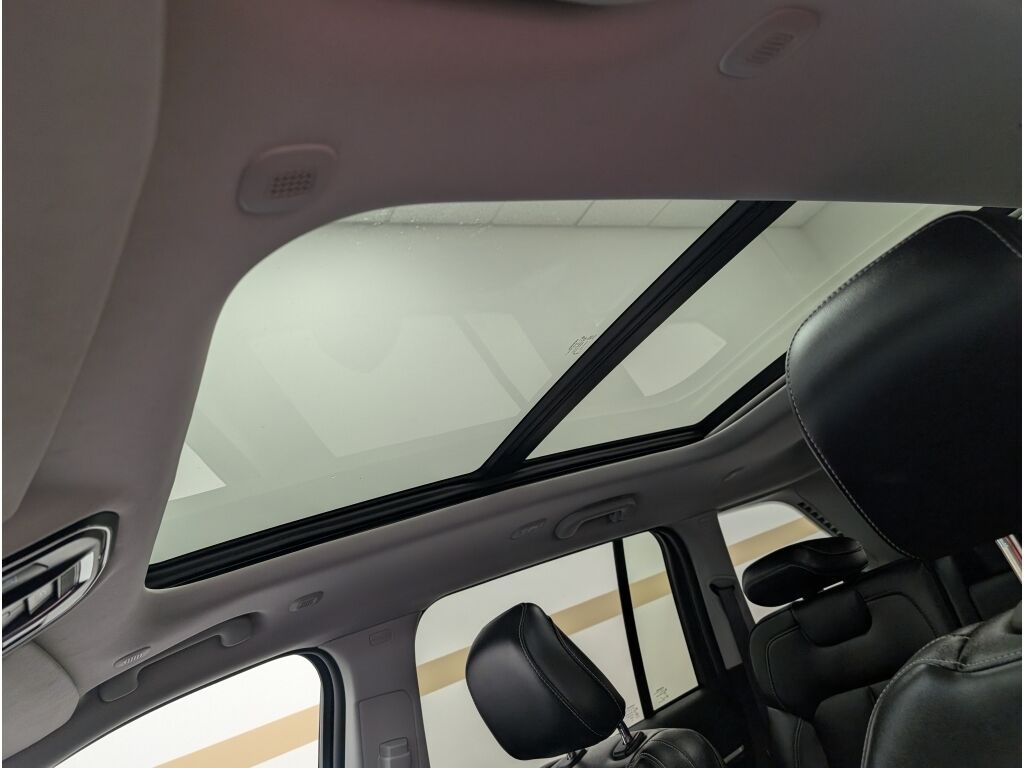 2023 Jeep Grand Cherokee Limited Bozeman MT