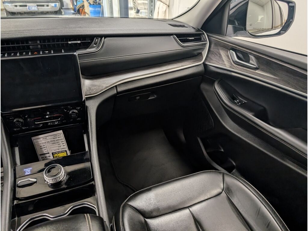 2023 Jeep Grand Cherokee Limited Bozeman MT