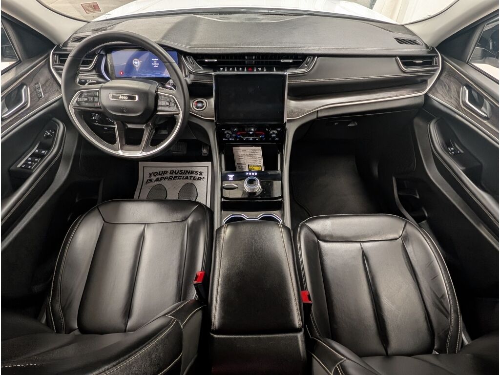 2023 Jeep Grand Cherokee Limited Bozeman MT