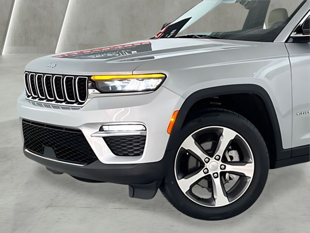 2023 Jeep Grand Cherokee Limited Carrollton TX