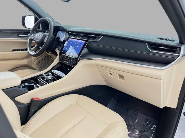 2023 Jeep Grand Cherokee Limited Carrollton TX