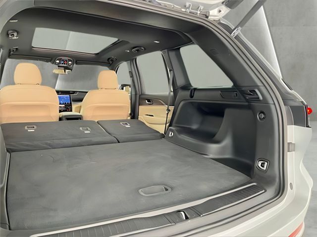 2023 Jeep Grand Cherokee Limited Carrollton TX
