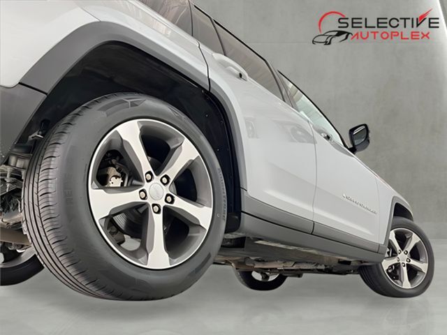 2023 Jeep Grand Cherokee Limited Carrollton TX