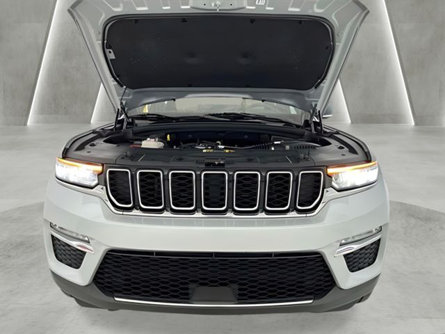 2023 Jeep Grand Cherokee Limited Carrollton TX