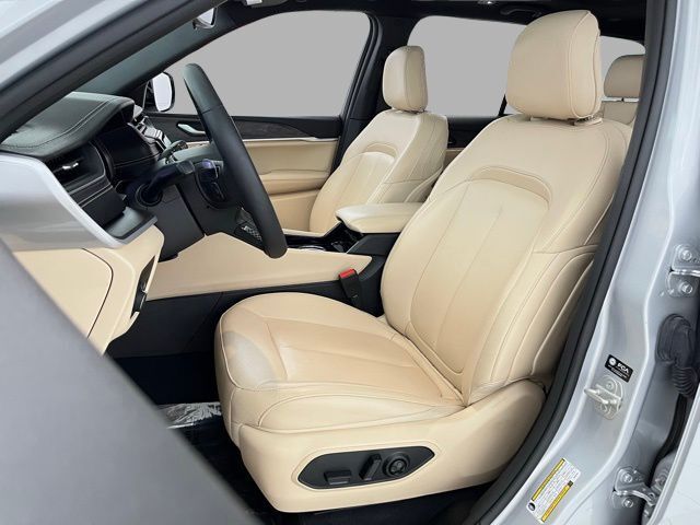 2023 Jeep Grand Cherokee Limited Carrollton TX