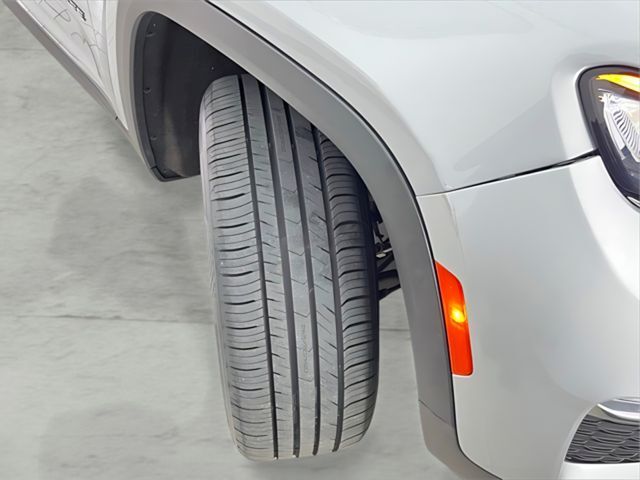 2023 Jeep Grand Cherokee Limited Carrollton TX