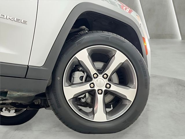 2023 Jeep Grand Cherokee Limited Carrollton TX