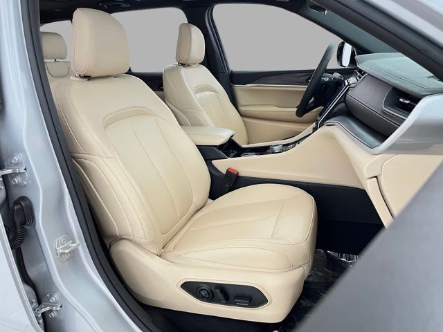 2023 Jeep Grand Cherokee Limited Carrollton TX