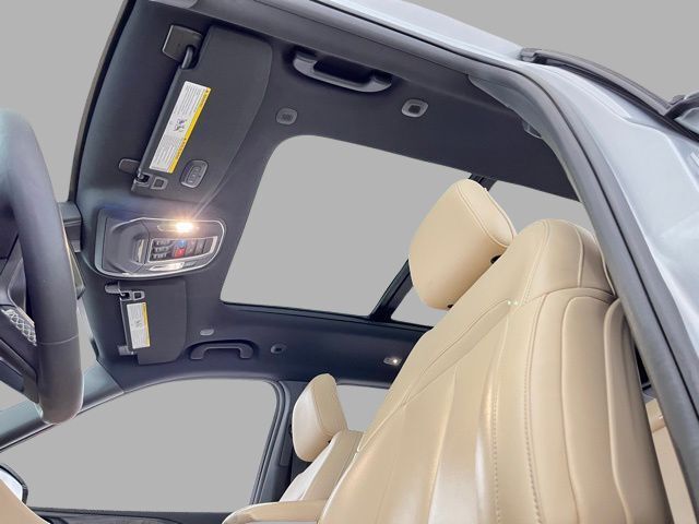 2023 Jeep Grand Cherokee Limited Carrollton TX