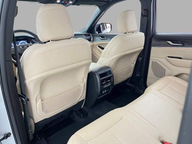 2023 Jeep Grand Cherokee Limited Carrollton TX