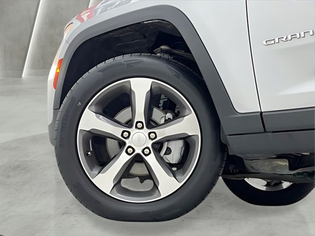 2023 Jeep Grand Cherokee Limited Carrollton TX