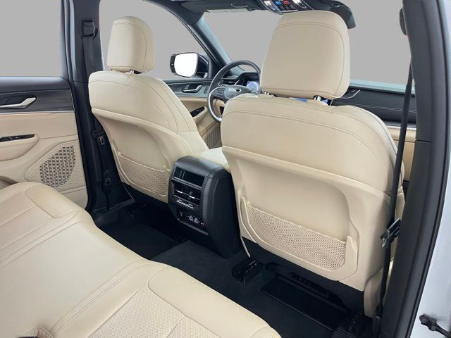 2023 Jeep Grand Cherokee Limited Carrollton TX