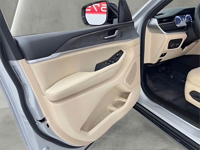 2023 Jeep Grand Cherokee Limited Carrollton TX