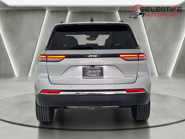 2023 Jeep Grand Cherokee Limited Carrollton TX