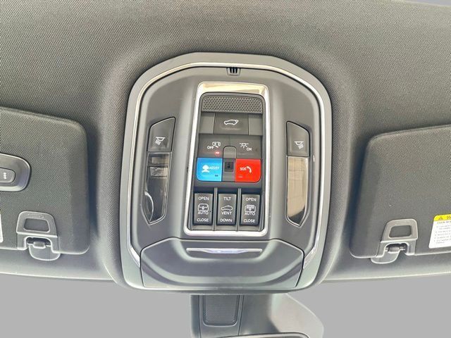 2023 Jeep Grand Cherokee Limited Carrollton TX
