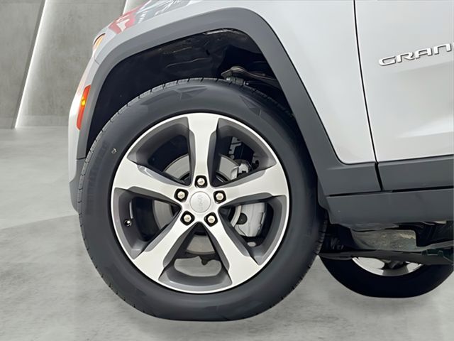2023 Jeep Grand Cherokee Limited Carrollton TX