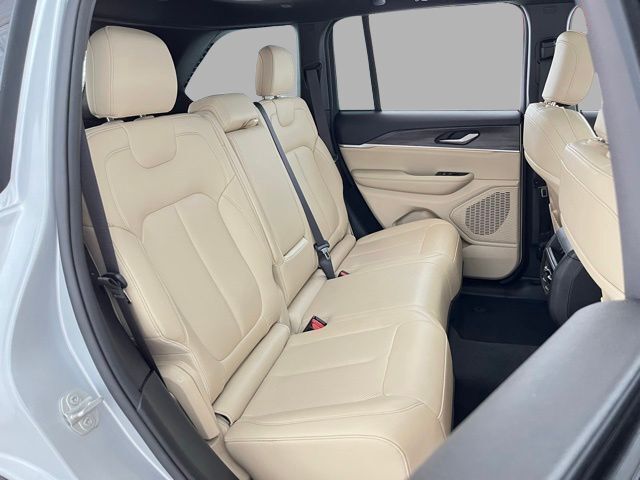 2023 Jeep Grand Cherokee Limited Carrollton TX