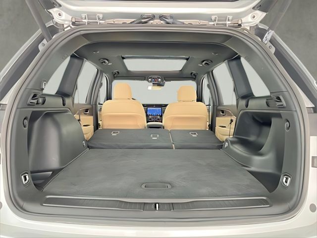 2023 Jeep Grand Cherokee Limited Carrollton TX