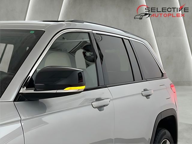 2023 Jeep Grand Cherokee Limited Carrollton TX
