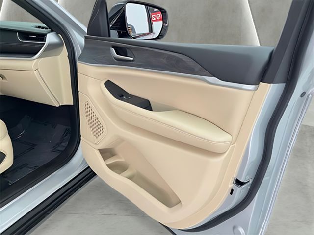 2023 Jeep Grand Cherokee Limited Carrollton TX