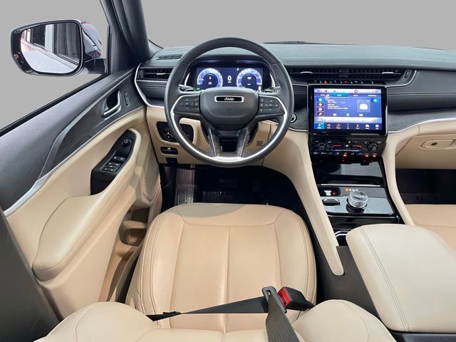 2023 Jeep Grand Cherokee Limited Carrollton TX
