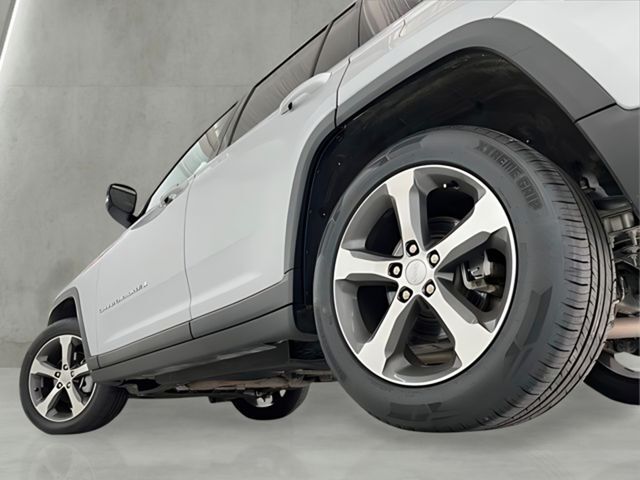 2023 Jeep Grand Cherokee Limited Carrollton TX