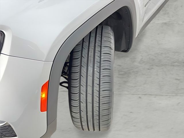 2023 Jeep Grand Cherokee Limited Carrollton TX