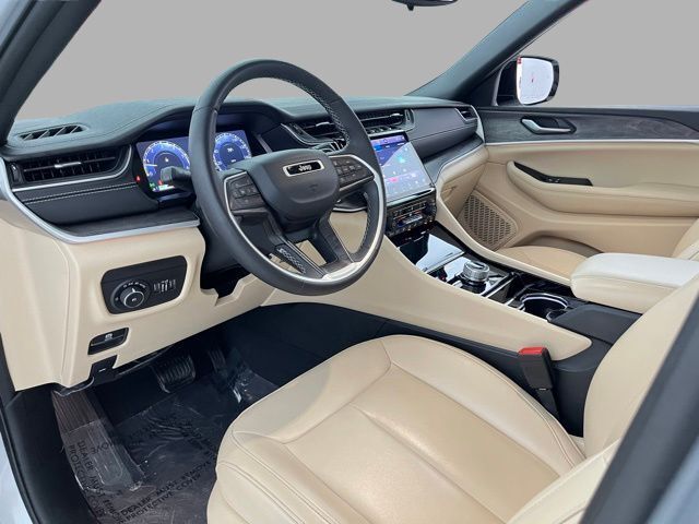 2023 Jeep Grand Cherokee Limited Carrollton TX