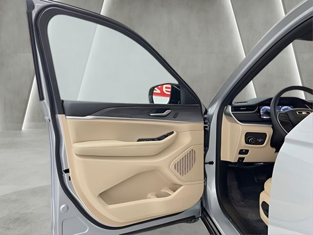 2023 Jeep Grand Cherokee Limited Carrollton TX