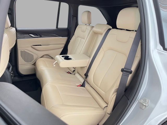 2023 Jeep Grand Cherokee Limited Carrollton TX