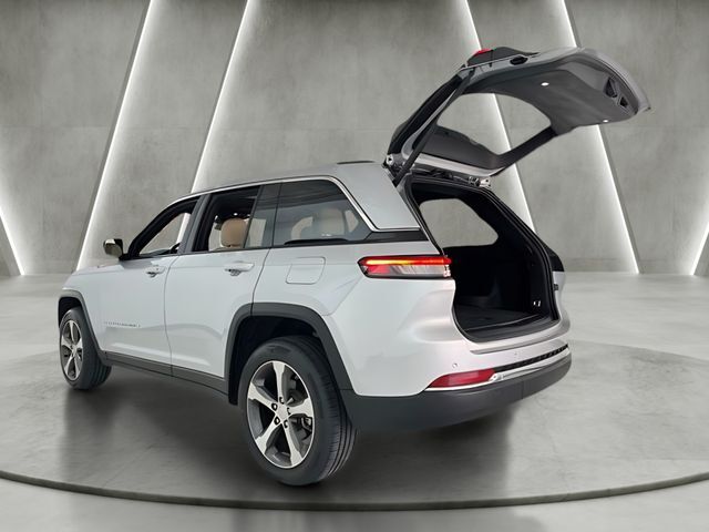 2023 Jeep Grand Cherokee Limited Carrollton TX