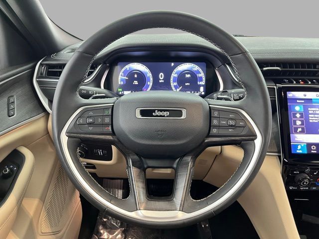 2023 Jeep Grand Cherokee Limited Carrollton TX