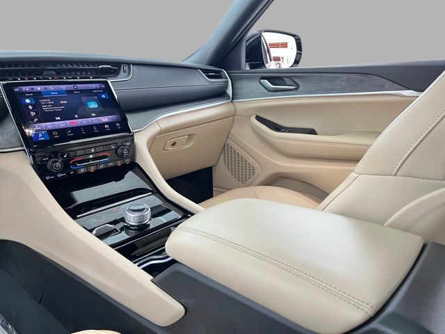 2023 Jeep Grand Cherokee Limited Carrollton TX