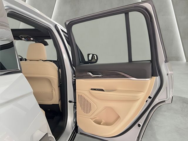 2023 Jeep Grand Cherokee Limited Carrollton TX