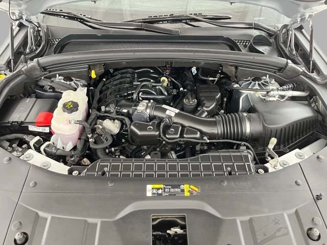 2023 Jeep Grand Cherokee Limited Carrollton TX