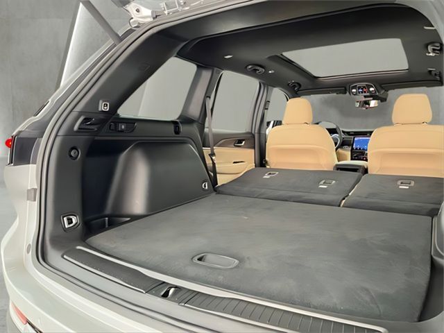 2023 Jeep Grand Cherokee Limited Carrollton TX