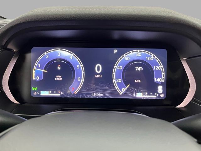 2023 Jeep Grand Cherokee Limited Carrollton TX