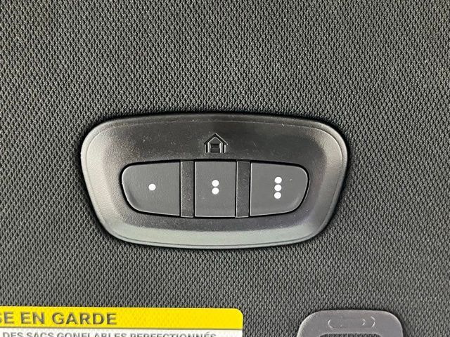 2023 Jeep Grand Cherokee Limited Carrollton TX