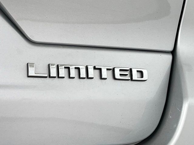 2023 Jeep Grand Cherokee Limited Carrollton TX
