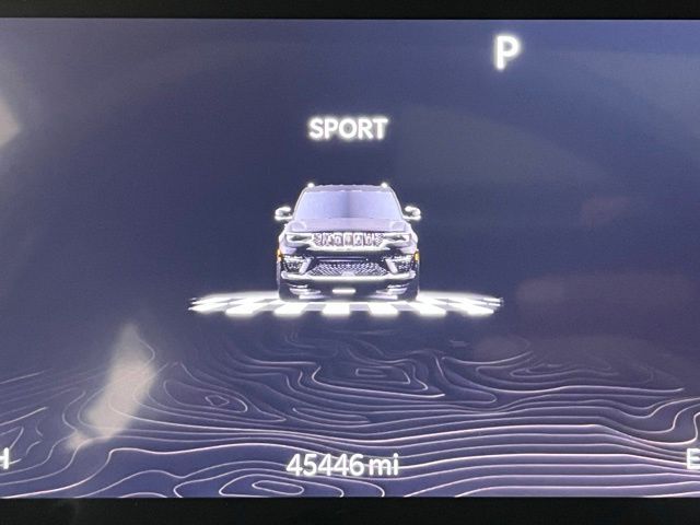 2023 Jeep Grand Cherokee Limited Carrollton TX