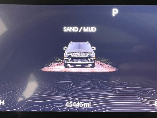 2023 Jeep Grand Cherokee Limited Carrollton TX
