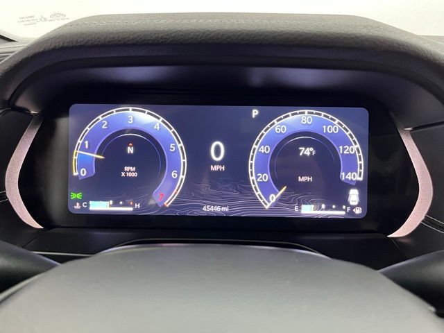 2023 Jeep Grand Cherokee Limited Carrollton TX