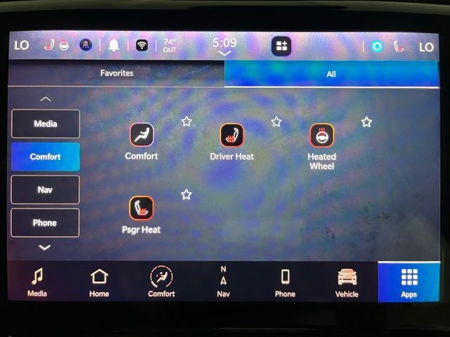 2023 Jeep Grand Cherokee Limited Carrollton TX
