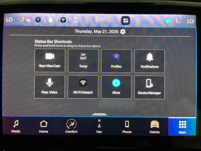 2023 Jeep Grand Cherokee Limited Carrollton TX