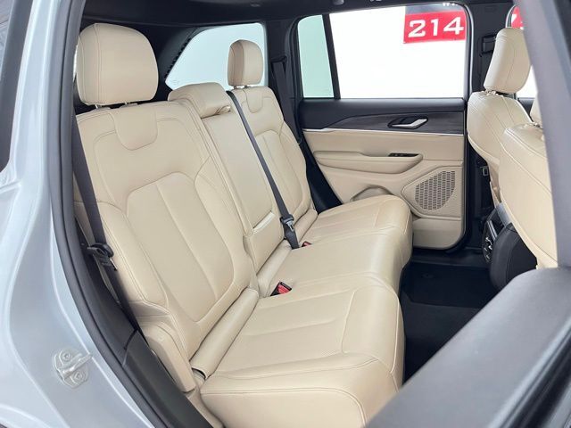 2023 Jeep Grand Cherokee Limited Carrollton TX