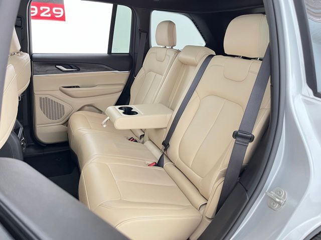 2023 Jeep Grand Cherokee Limited Carrollton TX