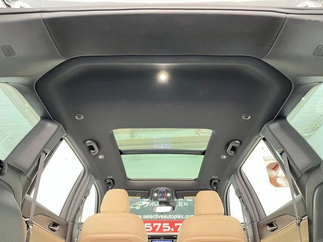 2023 Jeep Grand Cherokee Limited Carrollton TX